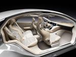 Mercedes-Benz F800 Style Research Vehicle 2010 года